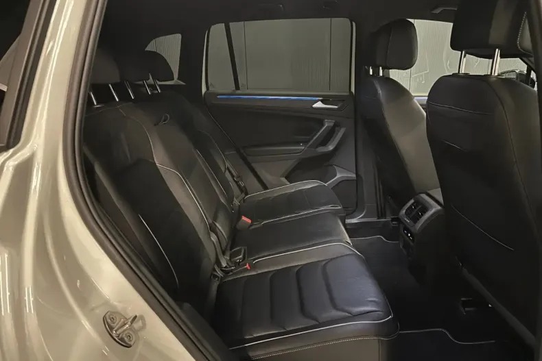 Volkswagen Tiguan din 2021 cu 78.000 km - oferta VOL188318 - foto 28