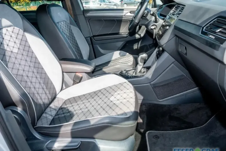 Volkswagen Tiguan din 2021 cu 75.496 km - oferta VOL188319 - foto 6