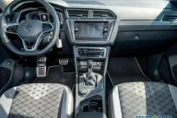 Volkswagen Tiguan din 2021 cu 75.496 km - oferta VOL188319 - foto 8
