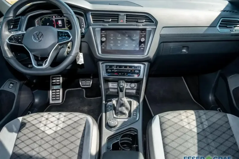 Volkswagen Tiguan din 2021 cu 75.496 km - oferta VOL188319 - foto 8