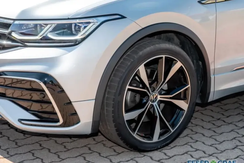 Volkswagen Tiguan din 2021 cu 75.496 km - oferta VOL188319 - foto 10