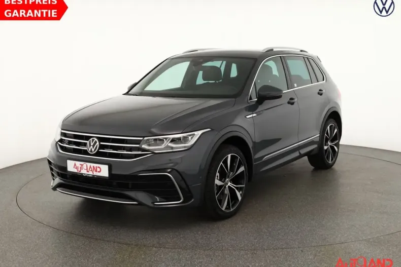 Volkswagen Tiguan din 2021 cu 67.991 km - oferta VOL188320 - foto 1