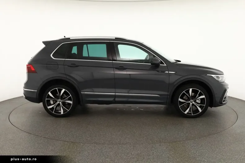 Volkswagen Tiguan din 2021 cu 67.991 km - oferta VOL188320 - foto 6