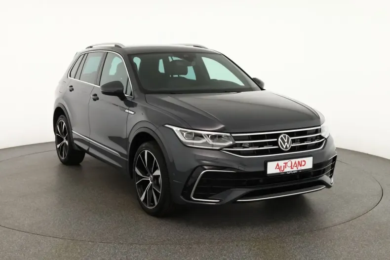 Volkswagen Tiguan din 2021 cu 67.991 km - oferta VOL188320 - foto 7