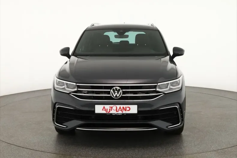 Volkswagen Tiguan din 2021 cu 67.991 km - oferta VOL188320 - foto 8