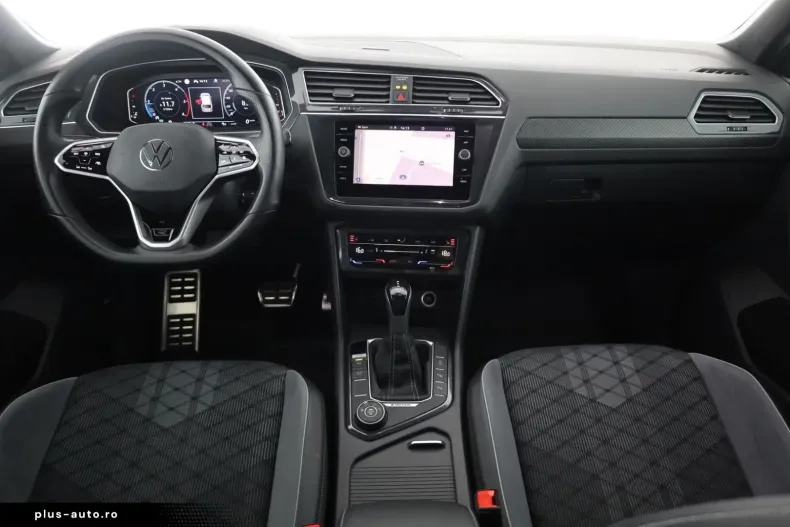 Volkswagen Tiguan din 2021 cu 67.991 km - oferta VOL188320 - foto 9