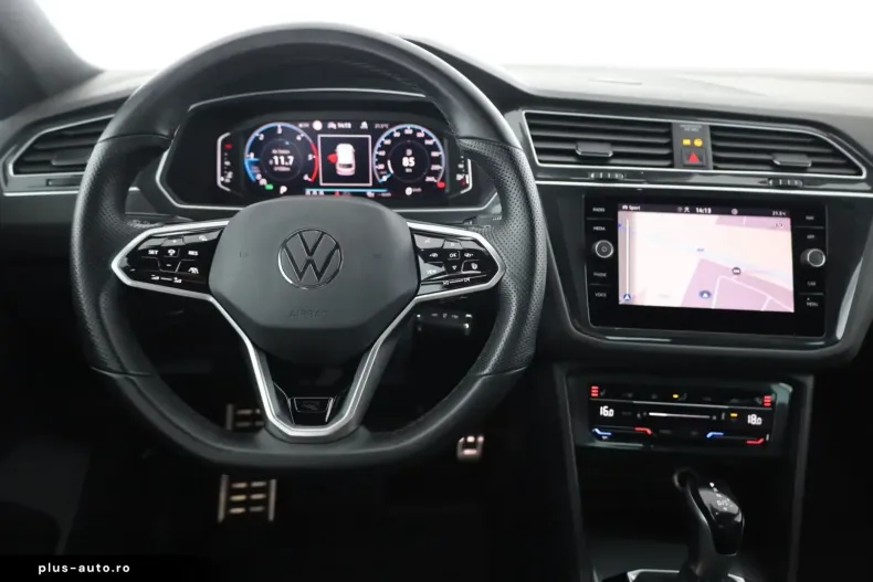 Volkswagen Tiguan din 2021 cu 67.991 km - oferta VOL188320 - foto 10
