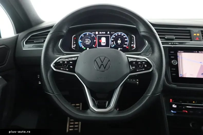 Volkswagen Tiguan din 2021 cu 67.991 km - oferta VOL188320 - foto 14