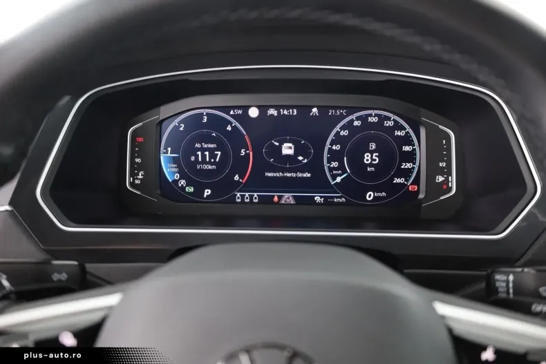 Volkswagen Tiguan din 2021 cu 67.991 km - oferta VOL188320 - foto 17