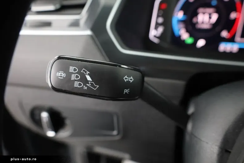 Volkswagen Tiguan din 2021 cu 67.991 km - oferta VOL188320 - foto 18