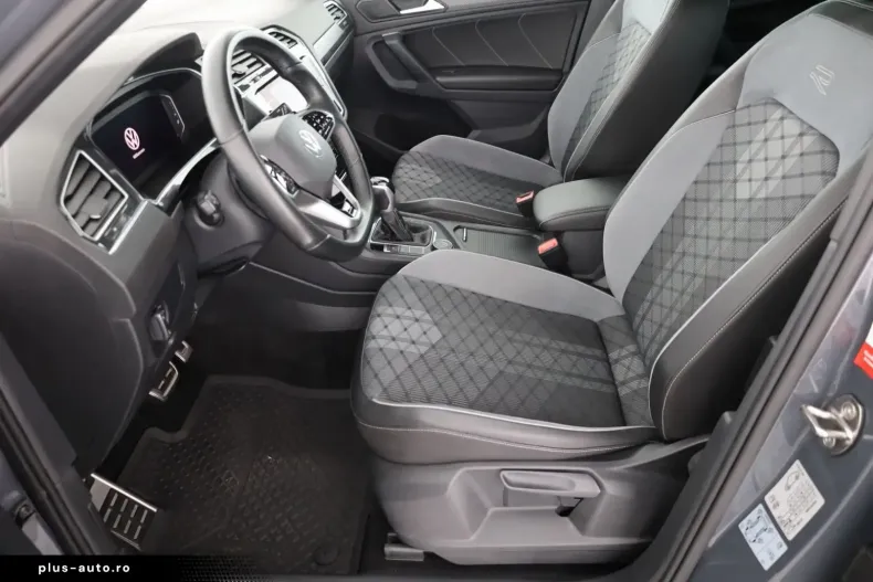 Volkswagen Tiguan din 2021 cu 67.991 km - oferta VOL188320 - foto 22