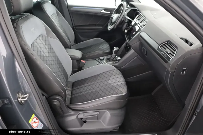 Volkswagen Tiguan din 2021 cu 67.991 km - oferta VOL188320 - foto 23