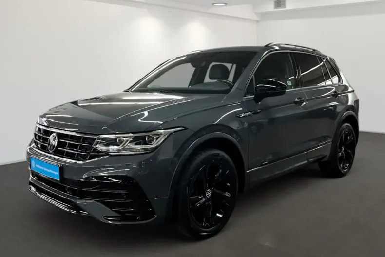 Volkswagen Tiguan din 2022 cu 88.677 km - oferta VOL188321 - foto 1