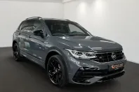 Volkswagen Tiguan din 2022 cu 88.677 km - oferta VOL188321 - foto 2