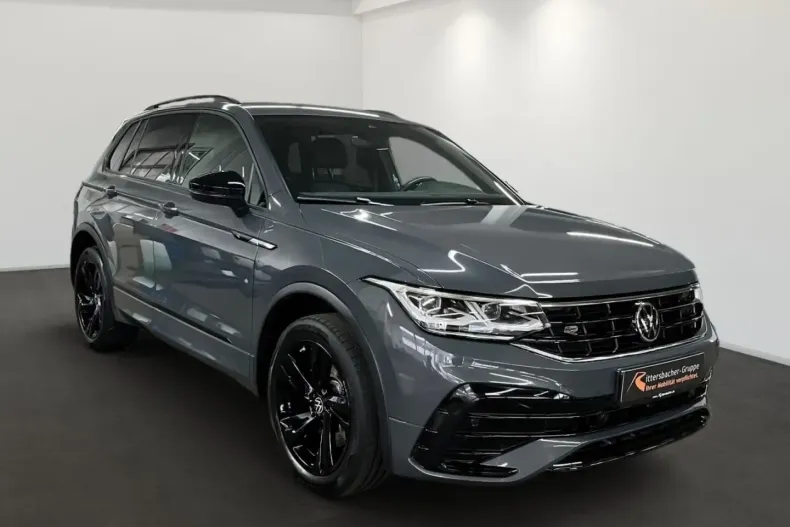 Volkswagen Tiguan din 2022 cu 88.677 km - oferta VOL188321 - foto 2