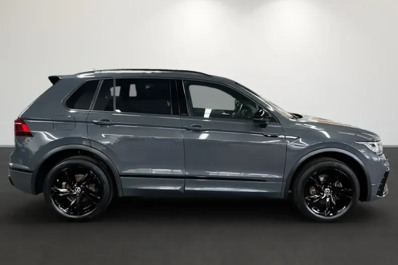 Volkswagen Tiguan din 2022 cu 88.677 km - oferta VOL188321 - foto 3