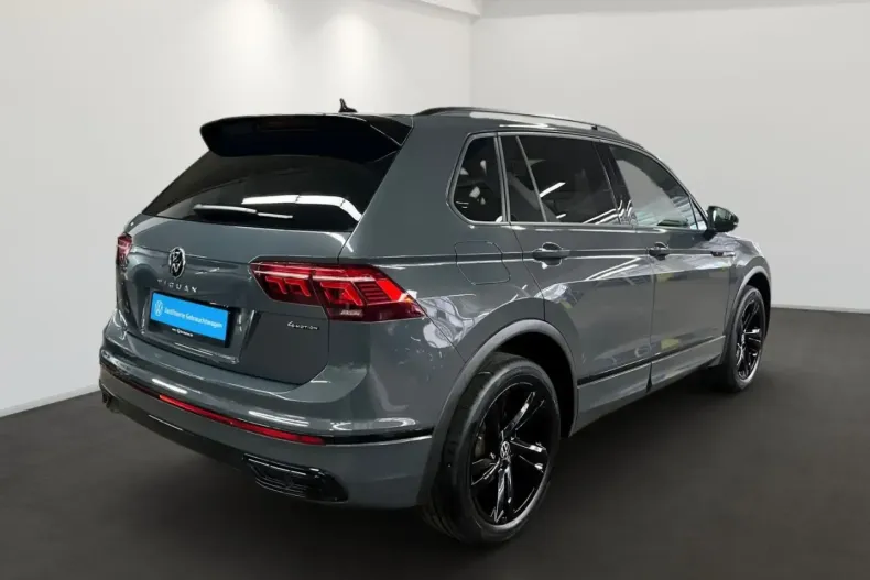 Volkswagen Tiguan din 2022 cu 88.677 km - oferta VOL188321 - foto 4