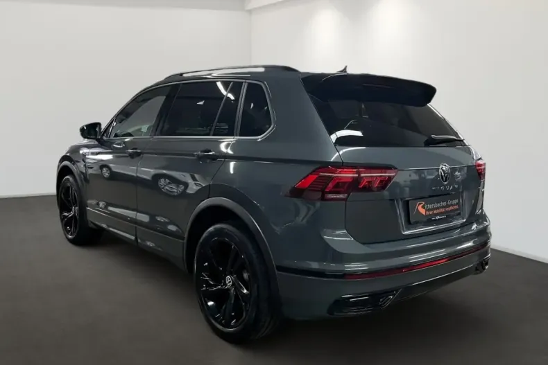 Volkswagen Tiguan din 2022 cu 88.677 km - oferta VOL188321 - foto 5