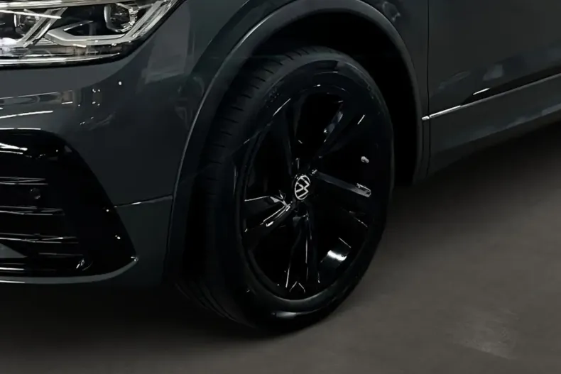 Volkswagen Tiguan din 2022 cu 88.677 km - oferta VOL188321 - foto 8