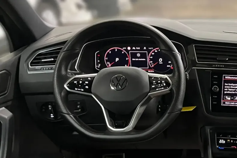 Volkswagen Tiguan din 2022 cu 88.677 km - oferta VOL188321 - foto 10