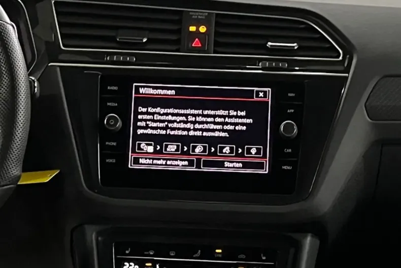 Volkswagen Tiguan din 2022 cu 88.677 km - oferta VOL188321 - foto 12