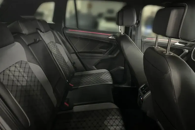 Volkswagen Tiguan din 2022 cu 88.677 km - oferta VOL188321 - foto 14