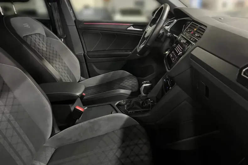 Volkswagen Tiguan din 2022 cu 88.677 km - oferta VOL188321 - foto 16