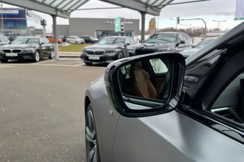 BMW 320 (Seria 3) din 2024 cu 42.531 km - oferta BMW188322 - foto 6