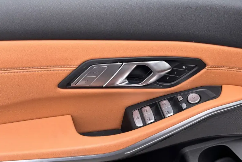 BMW 320 (Seria 3) din 2024 cu 42.531 km - oferta BMW188322 - foto 7