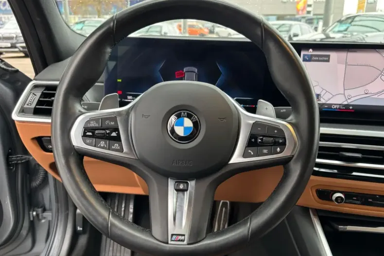 BMW 320 (Seria 3) din 2024 cu 42.531 km - oferta BMW188322 - foto 8