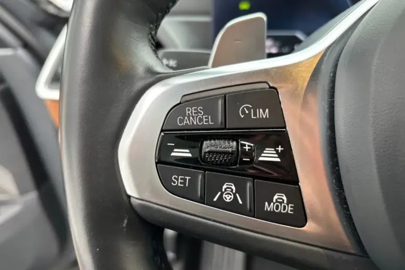 BMW 320 (Seria 3) din 2024 cu 42.531 km - oferta BMW188322 - foto 9