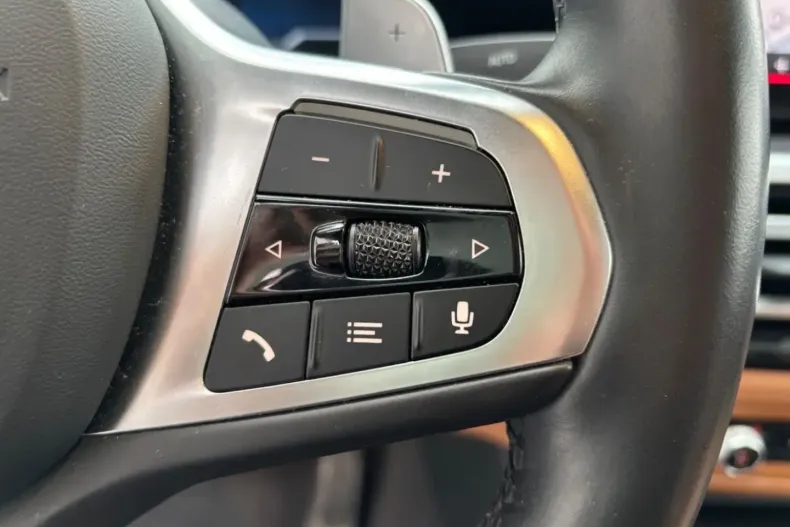 BMW 320 (Seria 3) din 2024 cu 42.531 km - oferta BMW188322 - foto 10