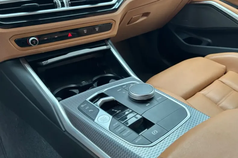 BMW 320 (Seria 3) din 2024 cu 42.531 km - oferta BMW188322 - foto 12