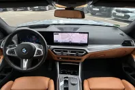 BMW 320 (Seria 3) din 2024 cu 42.531 km - oferta BMW188322 - foto 13