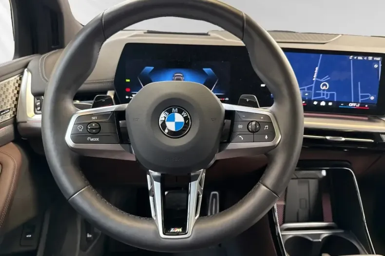 BMW 223 Active Tourer (Seria 2) din 2025 cu 16.850 km - oferta BMW188323 - foto 9