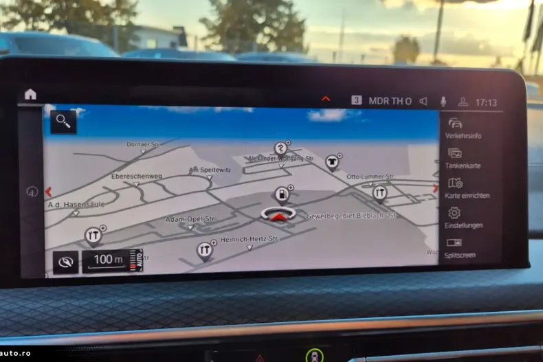 BMW X4 M40 (Seria X) din 2022 cu 68.303 km - oferta BMW188324 - foto 9