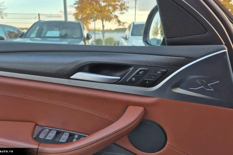 BMW X4 M40 (Seria X) din 2022 cu 68.303 km - oferta BMW188324 - foto 11