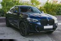 BMW X4 (Seria X) din 2023 cu 27.000 km - oferta BMW188325 - foto 1