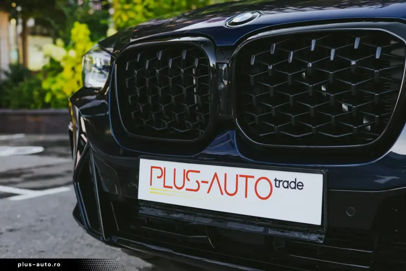 BMW X4 (Seria X) din 2023 cu 27.000 km - oferta BMW188325 - foto 5