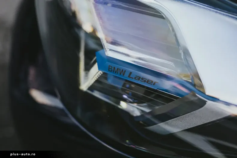 BMW X4 (Seria X) din 2023 cu 27.000 km - oferta BMW188325 - foto 7