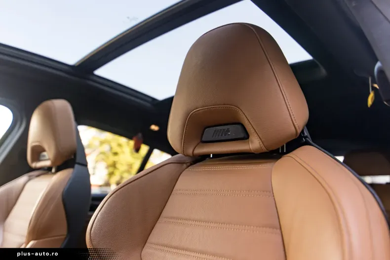 BMW X4 (Seria X) din 2023 cu 27.000 km - oferta BMW188325 - foto 21