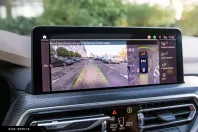 BMW X4 (Seria X) din 2023 cu 27.000 km - oferta BMW188325 - foto 25