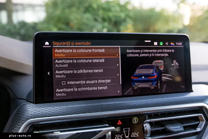 BMW X4 (Seria X) din 2023 cu 27.000 km - oferta BMW188325 - foto 26