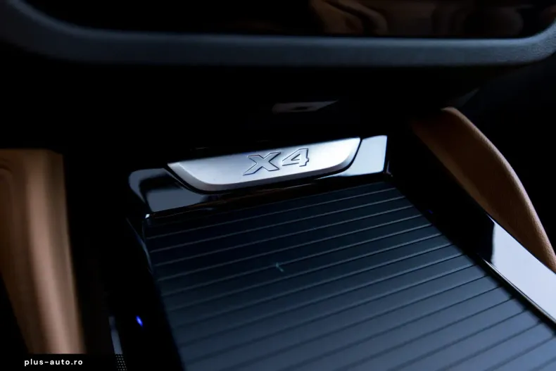 BMW X4 (Seria X) din 2023 cu 27.000 km - oferta BMW188325 - foto 30