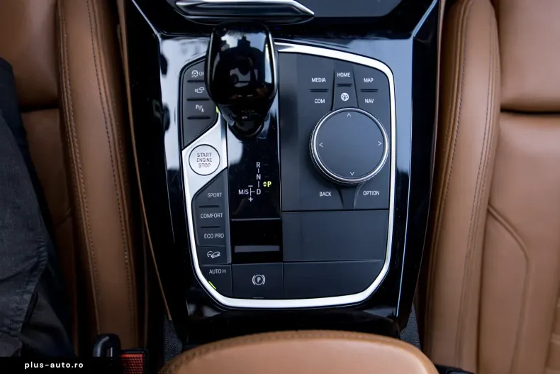 BMW X4 (Seria X) din 2023 cu 27.000 km - oferta BMW188325 - foto 31