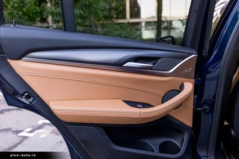 BMW X4 (Seria X) din 2023 cu 27.000 km - oferta BMW188325 - foto 34