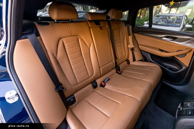 BMW X4 (Seria X) din 2023 cu 27.000 km - oferta BMW188325 - foto 35