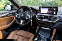 BMW X4 (Seria X) din 2023 cu 27.000 km - oferta BMW188325 - foto 36