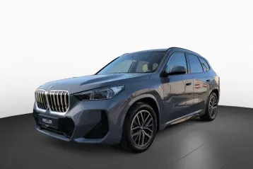 BMW X1 din 2024 - oferta BMW188326