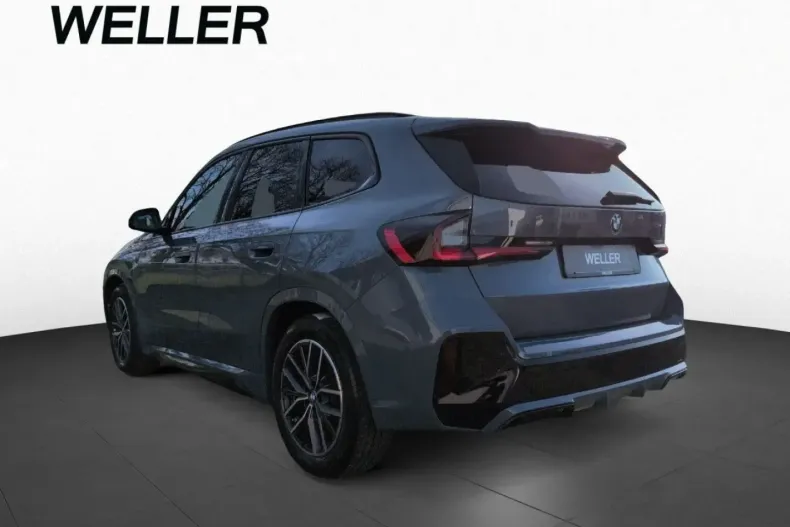 BMW X1 (Seria X) din 2024 cu 48.241 km - oferta BMW188326 - foto 4